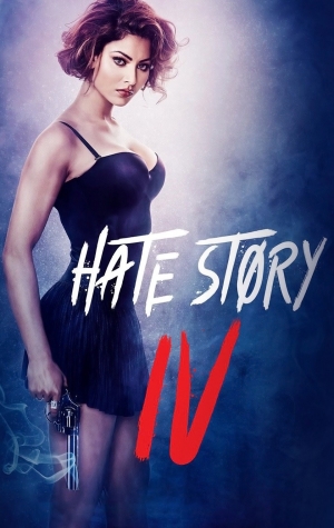 Hate Story 4